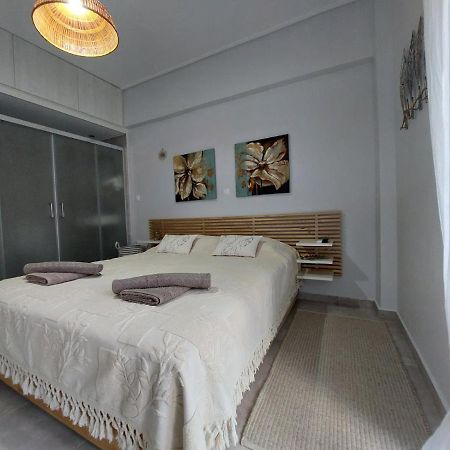 Zeppelin Apartment ลูตรากี ภายนอก รูปภาพ
