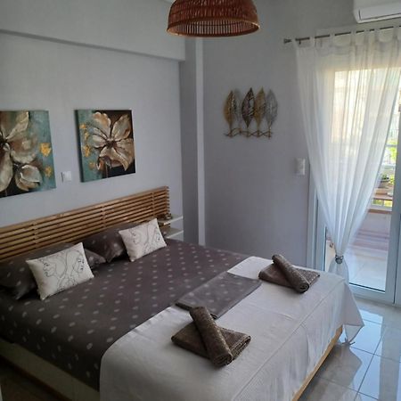 Zeppelin Apartment ลูตรากี ภายนอก รูปภาพ