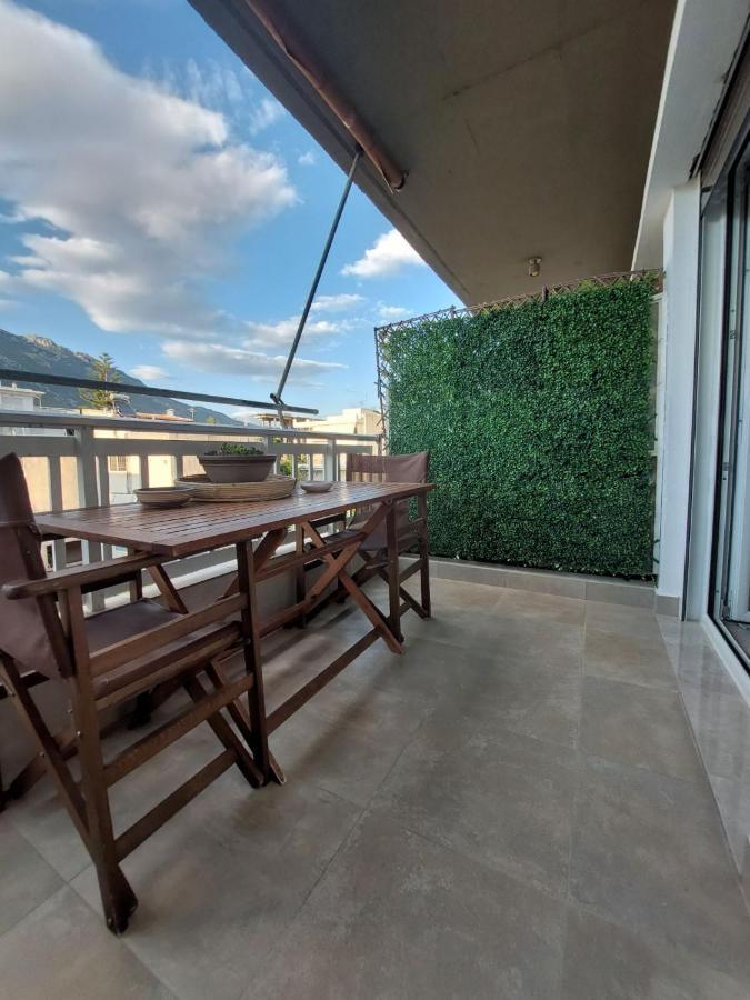 Zeppelin Apartment ลูตรากี ภายนอก รูปภาพ